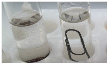 Raud või sellega seotu 3.